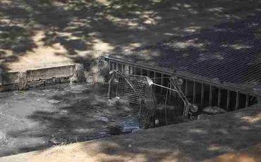 Drainase Permukaan Jalan