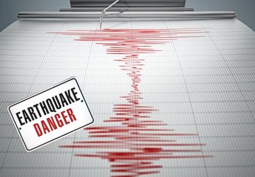 Bangunan tahan gempa