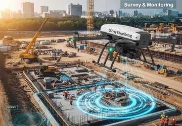 monitoring proyek bangunan