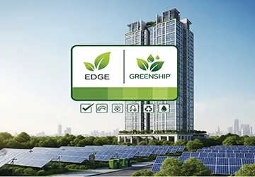 Mengenal Sertifikasi Green Building di Indonesia