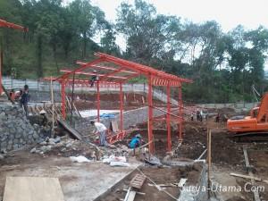 Gudang Genset PAK