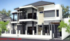 desain rumah