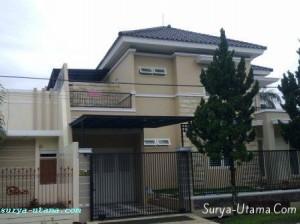 Rumah Araya Malang