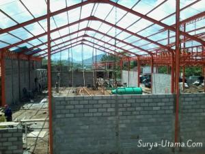 Gudang Meterial