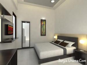interior ruang