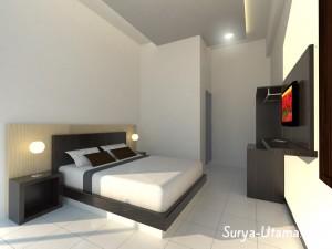 interior ruang
